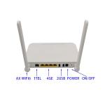SC/PC Interface HUAWEI   HN8145X6 GPON ONU -40℃～+85℃ Operating Temperature for sale