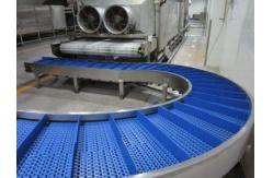 China                  Custom Automated Warehouse System Belt Conveyor for Industrial Usage              supplier