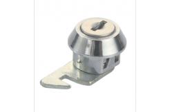 China Mailbox Padlock Drawer Cam Cylinder Locks For Furniture Hardware supplier
