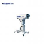 Aerosol Lidar Sampling Ambient Air Quality Measuring Instruments Equipment For Pm2.5 Pm10 for sale