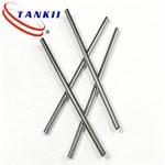 High Purity Pt90Ir10 Platinum Iridium Capillary Tube for Medical Catheter Applications
