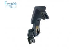 China Upper Carbide Blade Guide Assy 93297001 for XLC7000 Z7 Cutting Machine supplier