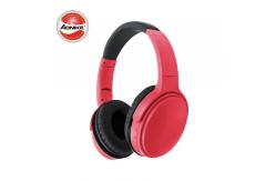 China 3.5mm Wired Over Head Bluetooth Headphones With Microphone Volume Control supplier
