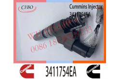 China Diesel Engine Fuel Injector 3411754EA 3411754 For Cummins QSM11 M11 Engine supplier