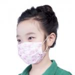 lightweight Soft Disposable Face Mask air pollution protection mask Breathable for sale