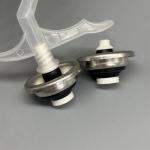 High-Quality PU Foam Dispensing Valve for HVAC Systems with Temperature Resistance