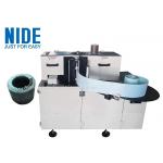 High Stator insulation Wedge paper inserting machine for sale