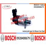 BOSCH DRV Valve 0928400679 Control Valve 0928400679 for Nissan Cars Opel for sale