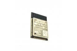 China ESP32-MINI-1U WiFi BT MCU Module With 28GPIOs And Onboard PCB Antenna supplier