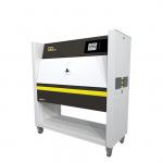 UV Weather Simulated Accelerated Aging Test Machine , Plastic Aging Test Chamber for sale