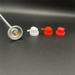  All Direction Spray 360 Degree Aerosol Valve For Various Applications
