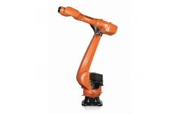 China Smart Robot KR 70 R2100 PA Pallets Robotics Gripper KUKA Industrial Robot supplier