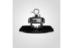 China Self-design LED High Bay Light With Anti Glare Reflector T Series supplier