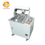 Automatic PCB Cutter PCB Separator V Groove Cutting Machine Multi Blade Moving Cutter for sale