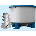 CE Vertical 260t / D Pulper Machine for sale