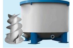 China CE Vertical 260t / D Pulper Machine supplier