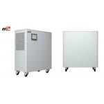 6.5KWh ESS Lithium Ion Rechargeable Battery Pack Off Grid Home Energy Storage System for sale