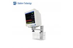 China Mindray Patient Monitor Wall Mount Stand supplier