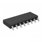 Practical Mono Class D Amplifier Chip , IRS2092STRPBF Amplifier Integrated Circuit for sale