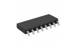 China Practical Mono Class D Amplifier Chip , IRS2092STRPBF Amplifier Integrated Circuit supplier