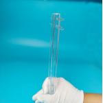 Quartz Glass Chamber For Testing Thickness 1mm To 10 Mm