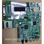 Clinic ECG Replacement Parts Nihon Kohden  ECG-2350  Mainboard