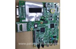 China Clinic ECG Replacement Parts Nihon Kohden  ECG-2350  Mainboard supplier