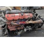 Isuzu 8PB1 8PC1 10PB1 10PC1 10PD1 10PE1 Used Engine Spare Parts