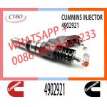 Injector Fuel ISM11 QSM11 M11 New Diesel Fuel Injector 4903319 4902921 4903472 4026222 for sale