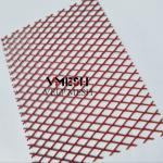 High Quality Wall Panel  Expanded Perforated Screen Metal Wire Mesh for sale