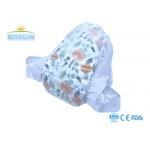 Wholesale Breathable Eco Friendly Baby Products Disposable Diapers for sale