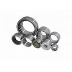 NA Type , RNA Type Needle Roller Bearing With Open Ends / Closed End for sale