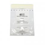 Transparent 95kpa Pathological Self Sealing Bag Leak Proof for sale