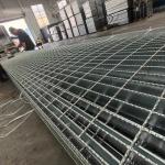 Welding Stable Steel Grid With Beautiful Appearance And Corrosion Resistance for sale