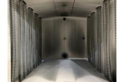 China Industrial Chamber hydrogen Atmosphere Box Furnace For Precise HTCC Sintering supplier