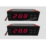Moulding Heating System Touch Screen Temperature Controller , PID Temperature Controller for sale