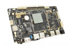 China Rockchip Custom Android Motherboard Single Board Computer Android Board PCB Manufacturer In China supplier