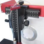 ASR 5634 Water Drop Angle Cell Phone Testing Equipment