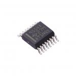TCA9554ADBQR IC Electronic Components Low voltage 8-bit I2C and SMBus low power I/O expander for sale