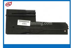 China 4450756691 NCR ATM Parts NCR S2 Black Reject Cassette Reject Purge Bin supplier
