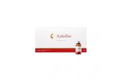 China Deoxycholate Kabelline Lipolysis Injection Body Slimming Injection supplier