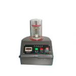 Electronic Furniture Testing Machines , 50mm - 400mm Stroke Coil Spring Testing Equipment for sale