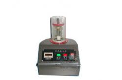 China Electronic Furniture Testing Machines , 50mm - 400mm Stroke Coil Spring Testing Equipment supplier