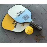 Multipurpose Thermoplastic FIBA Approved Tiles Single layer Pickleball Sports Floor Tiles