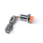AC 2 Wire Inductive Sensor Normally Closed Reliable With CE Certification for sale