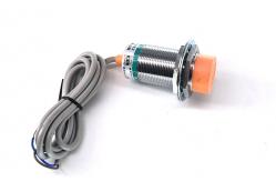 China AC 2 Wire Inductive Sensor Normally Closed Reliable With CE Certification supplier