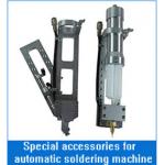 XHL-D661R 2600ml axis rotation dispensing Desktop 3 Axis   for LED LCD