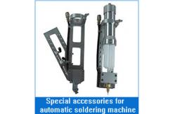 China XHL-D661R 2600ml axis rotation dispensing Desktop 3 Axis   for LED LCD supplier