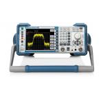 Rohde And Schwarz FSL18 Compact Spectrum Analyzer Lightweight 9 kHz to 18 GHz for sale