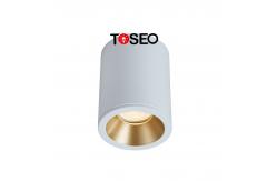 China 3watt IP65 Ceiling Mounted Down Lights , Surface Mounted Cylinder Downlight supplier